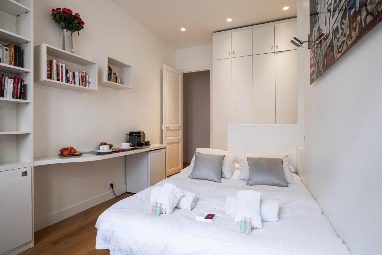 Tiny House St Germain Apartment Paris Exterior photo